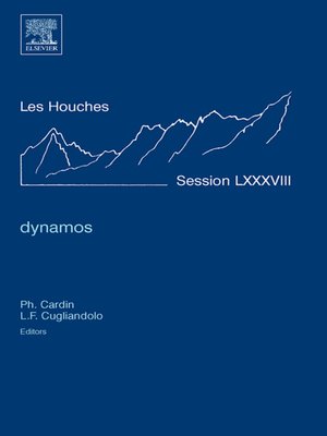 cover image of Dynamos